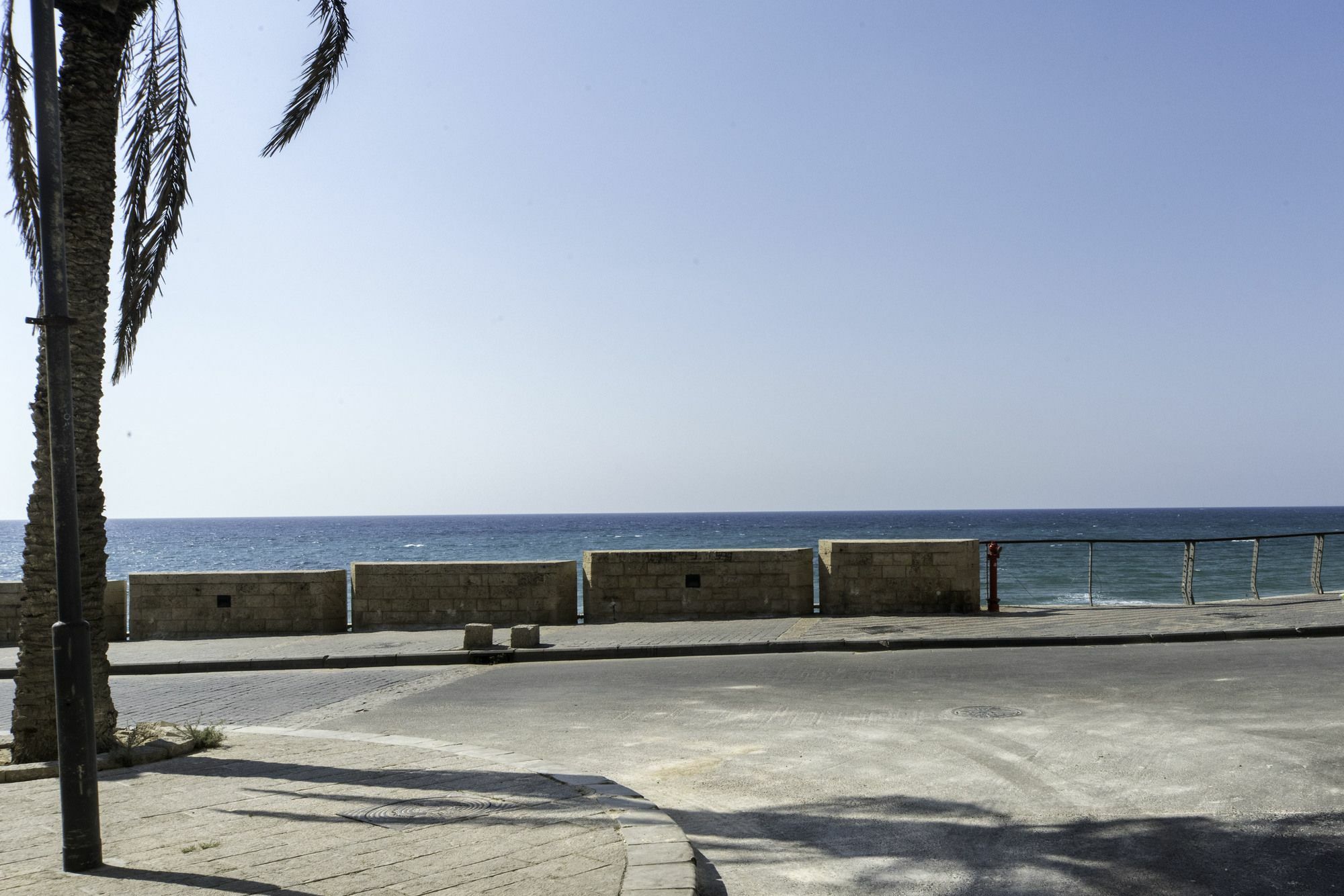 Apartment With Sea View And Balcony Facing West By Sea N' Rent Tel Aviv Dış mekan fotoğraf