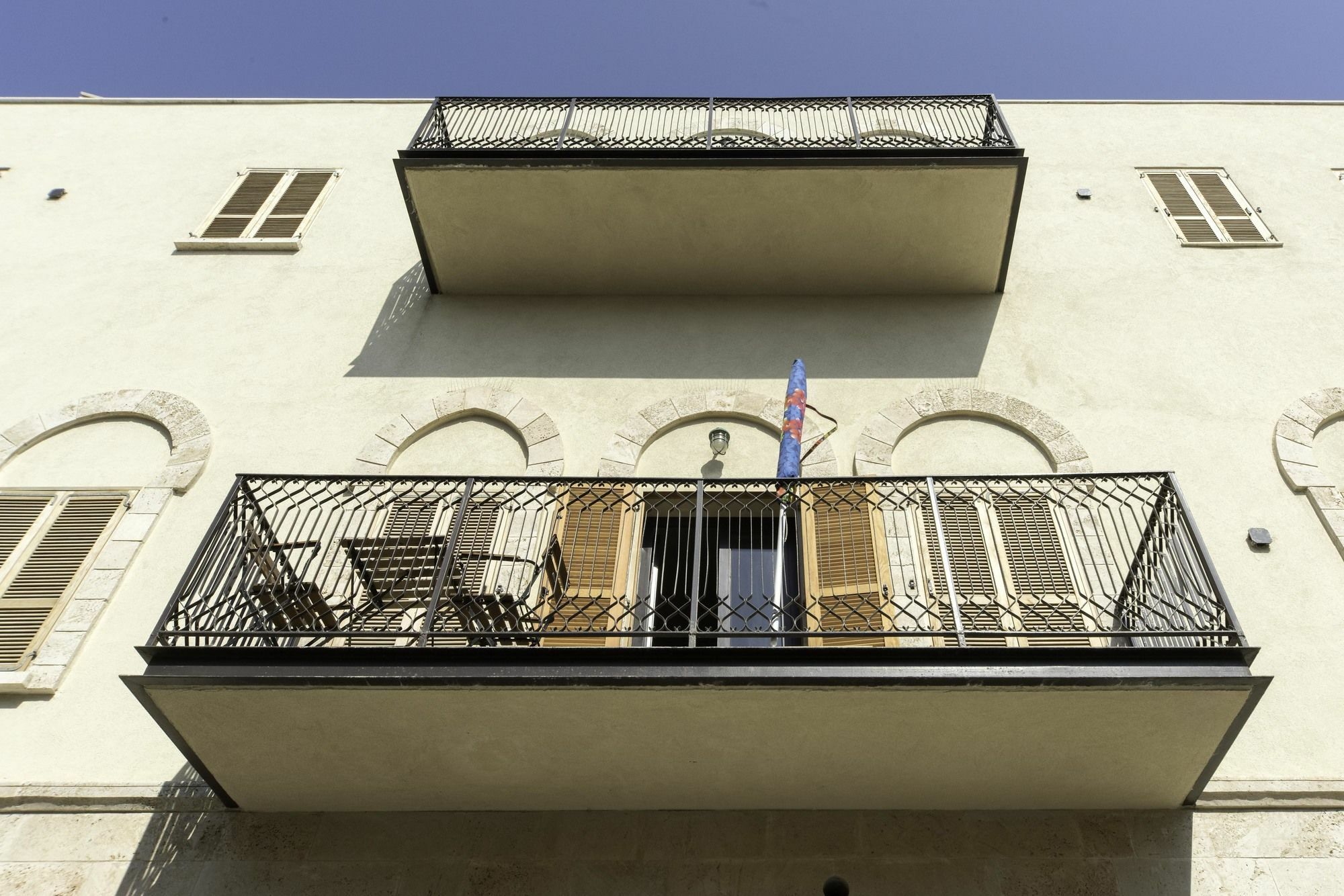 Apartment With Sea View And Balcony Facing West By Sea N' Rent Tel Aviv Dış mekan fotoğraf